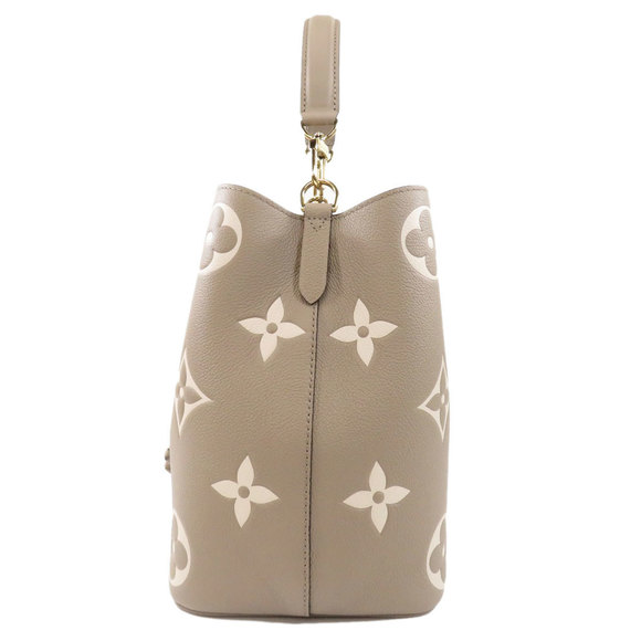 Louis Vuitton Neo Noe MM Emprene Handbag - Picture 2 of 8